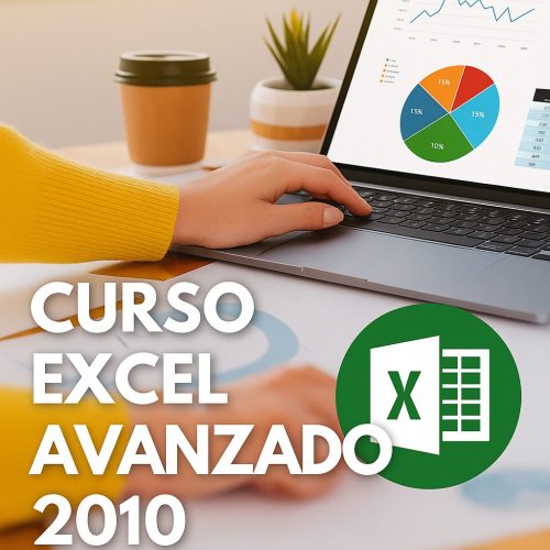 CURSO EXCEL AVANZADO 2010