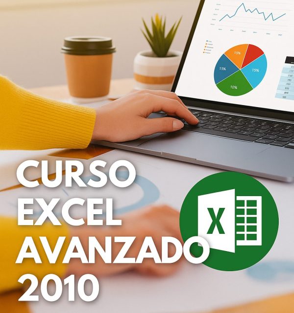 CURSO EXCEL AVANZADO 2010