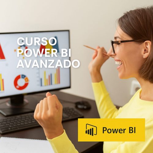 CURSO POWER BI AVANZADO