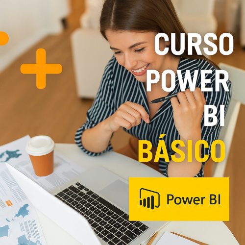CURSO POWER BI BÁSICO